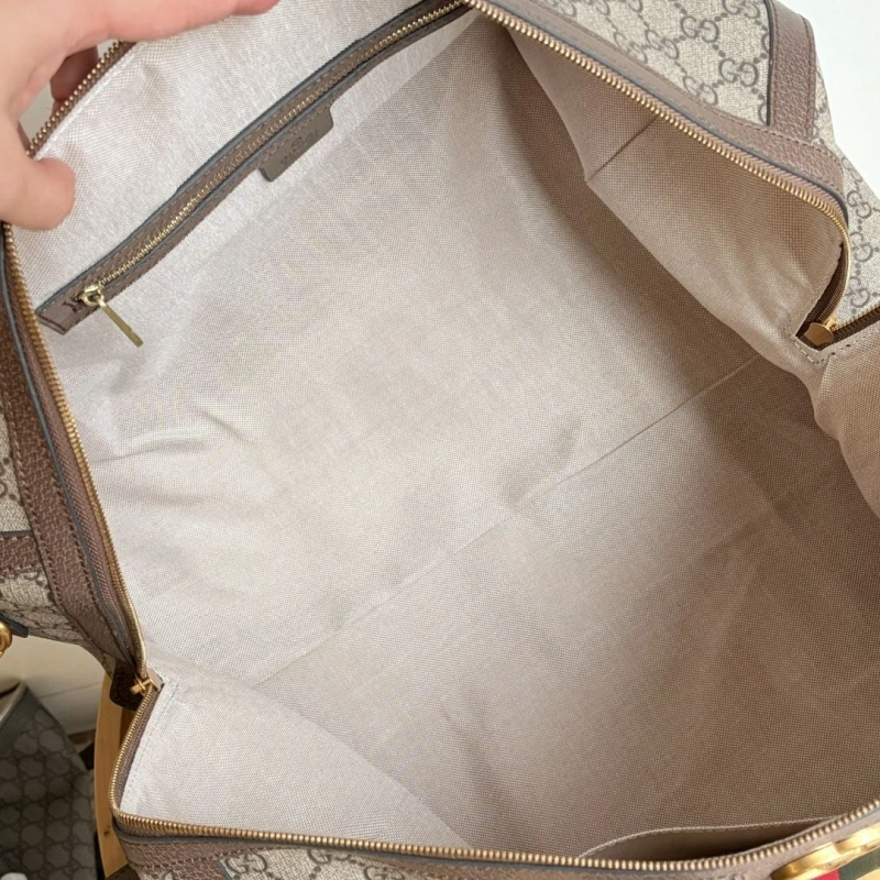 Gucci Travel Bags 4189A-1123