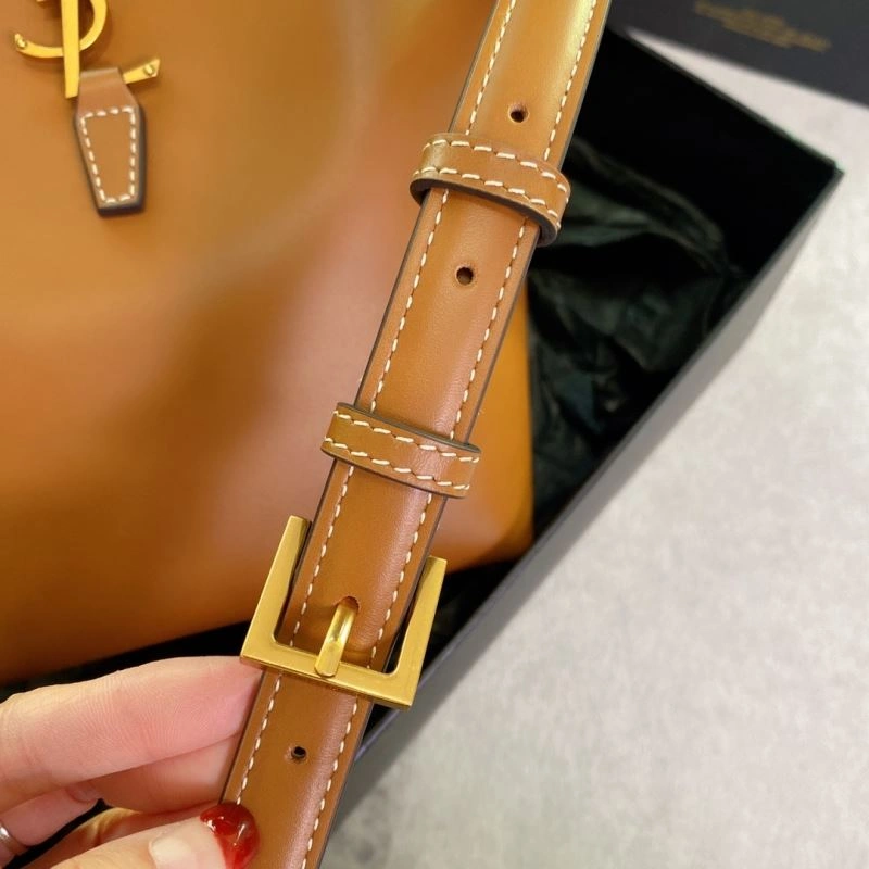 YSL Bucket Bags 4191B-0018