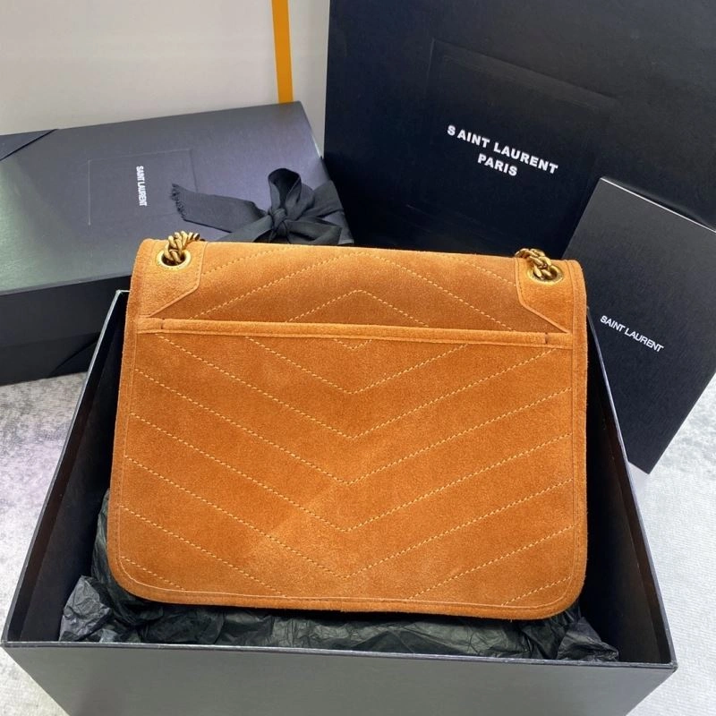 YSL Top Handle Bags 4191B-0027