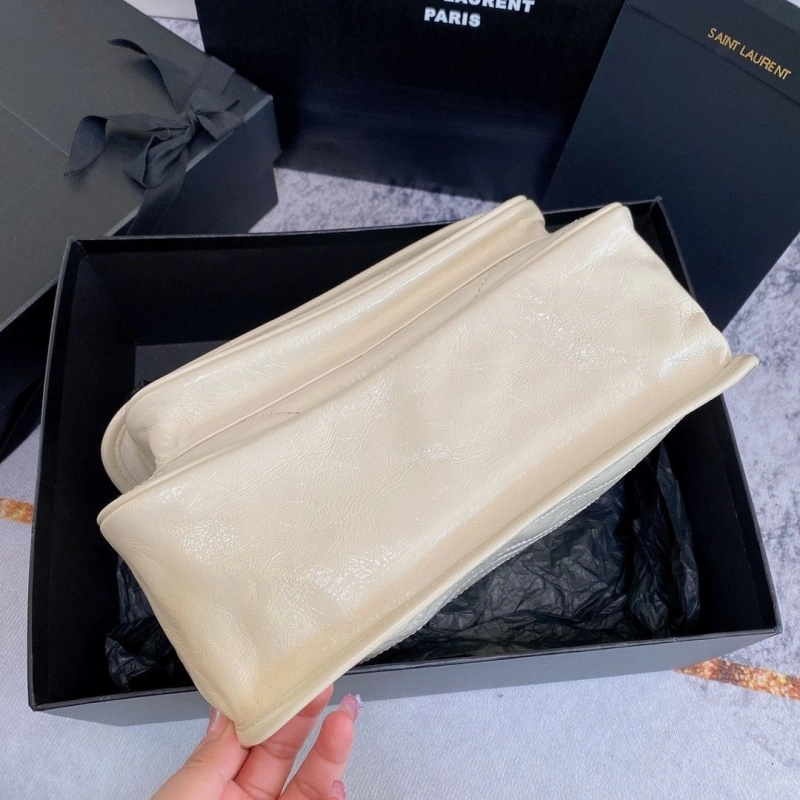 YSL Top Handle Bags 4191C-0005