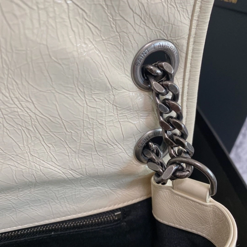 YSL Top Handle Bags 4191C-0005