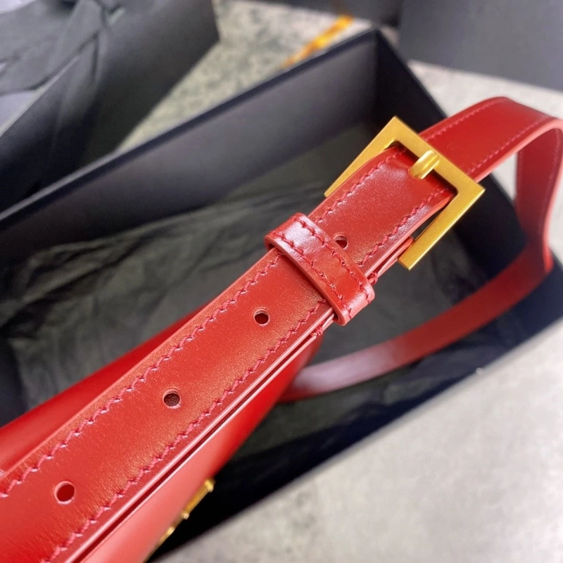 YSL Satchel Bags 4191C-0019