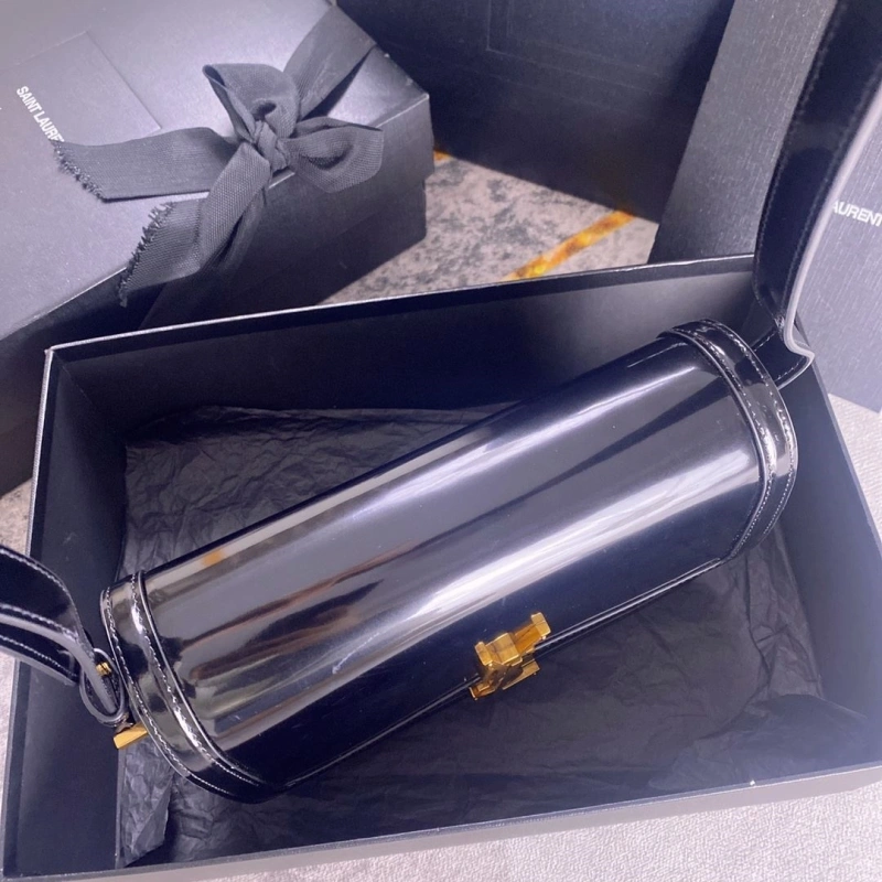 YSL Top Handle Bags 4191C-0023