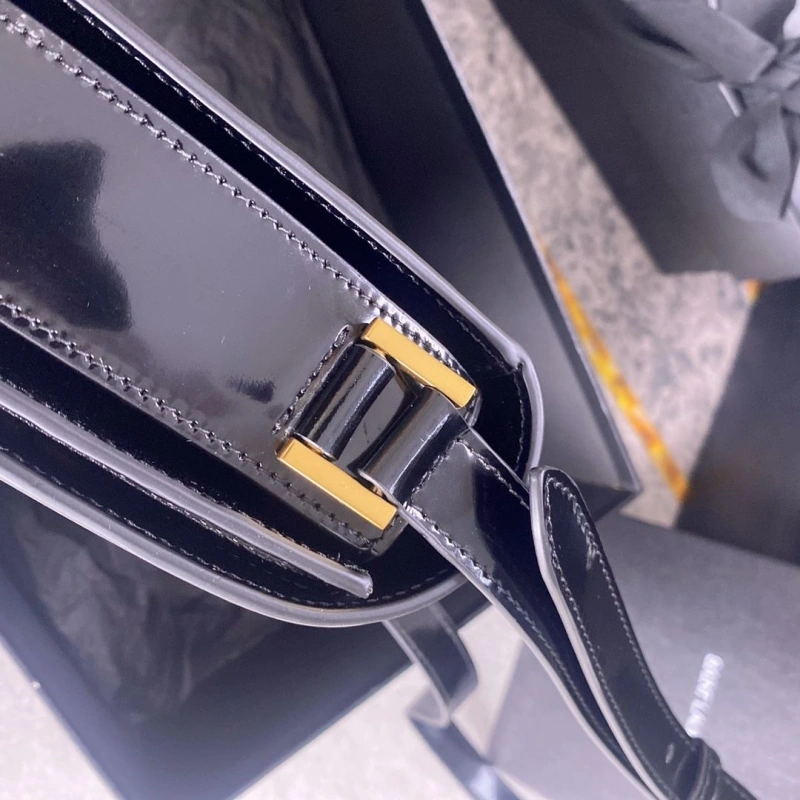 YSL Top Handle Bags 4191C-0023