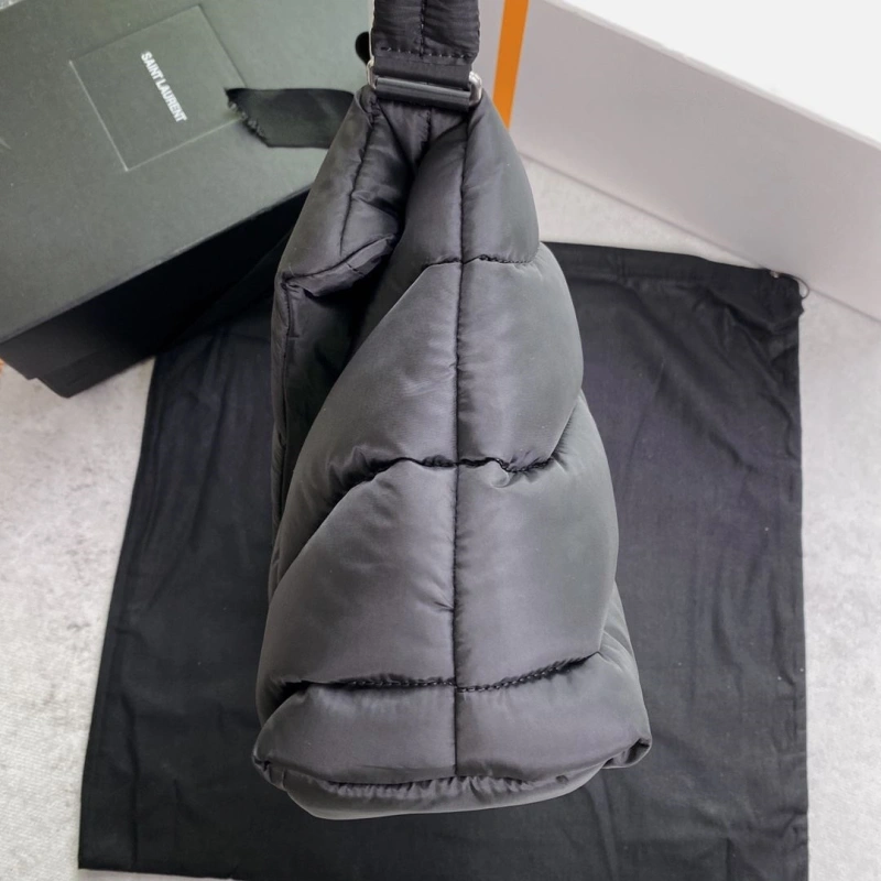 YSL Top Handle Bags 4191C-0025