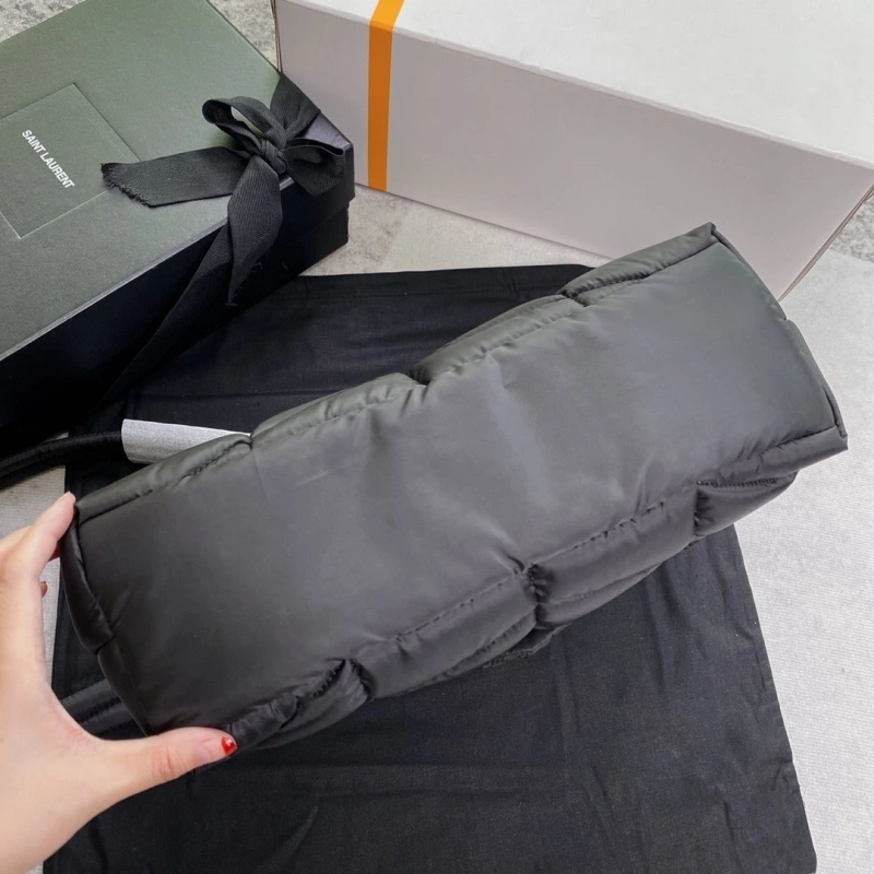 YSL Top Handle Bags 4191C-0025