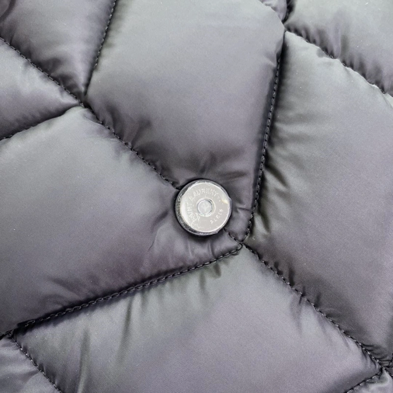 YSL Top Handle Bags 4191C-0025