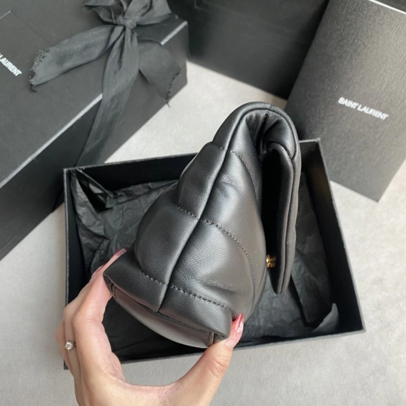 YSL Top Handle Bags 4191C-0028