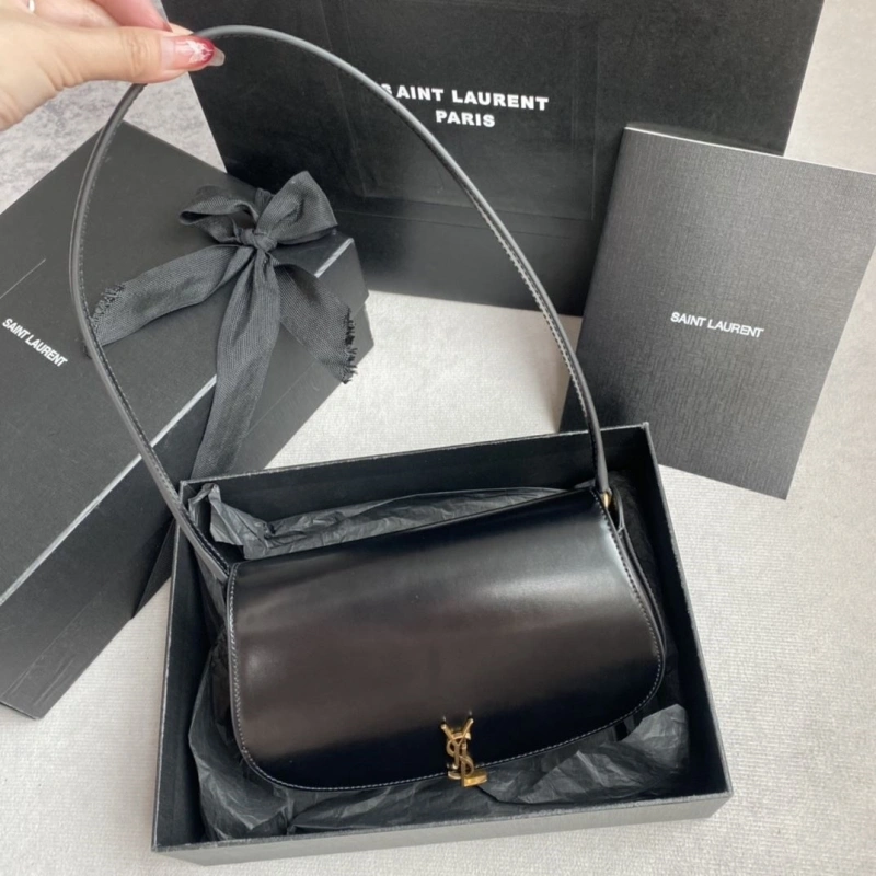 YSL Top Handle Bags 4191C-0029
