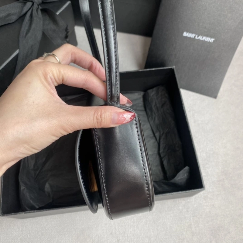 YSL Top Handle Bags 4191C-0029