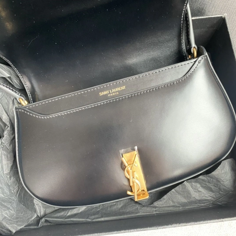 YSL Top Handle Bags 4191C-0029