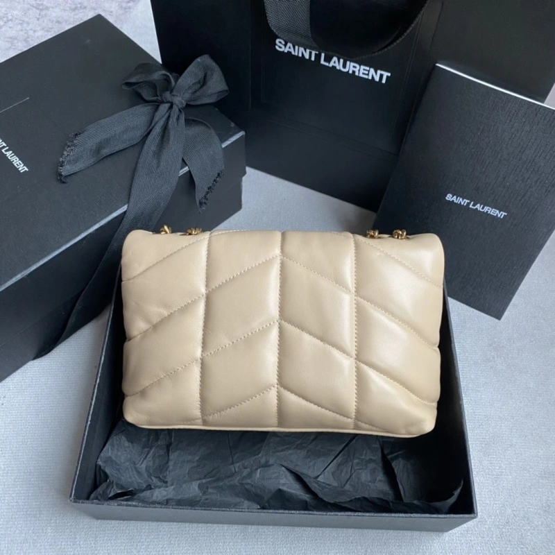 YSL Top Handle Bags 4191C-0030