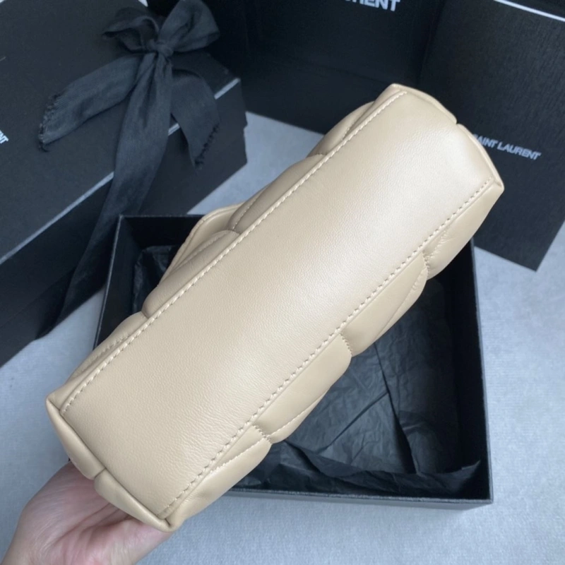 YSL Top Handle Bags 4191C-0030