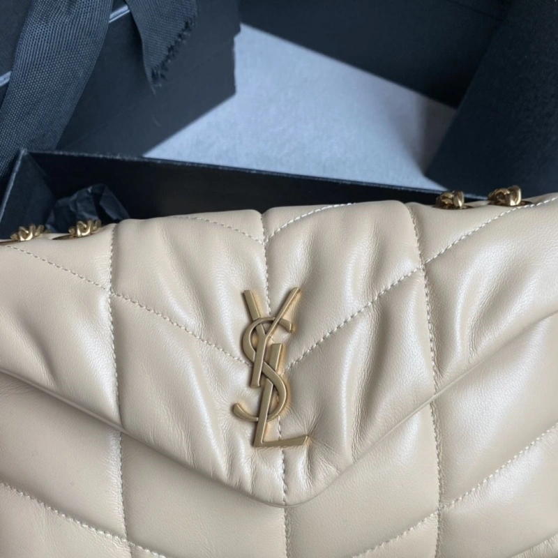 YSL Top Handle Bags 4191C-0030