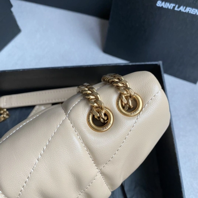 YSL Top Handle Bags 4191C-0030