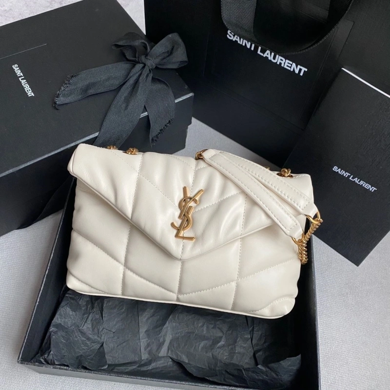 YSL Top Handle Bags 4191C-0031