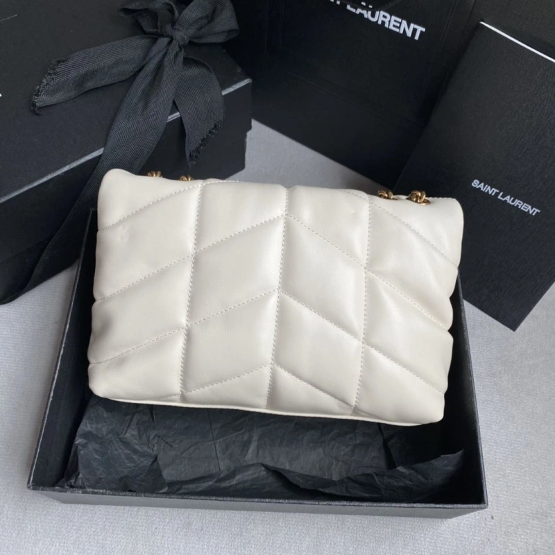 YSL Top Handle Bags 4191C-0031