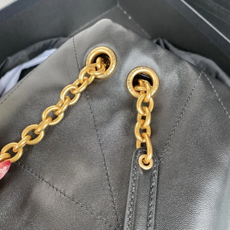 YSL Top Handle Bags 4191C-0033