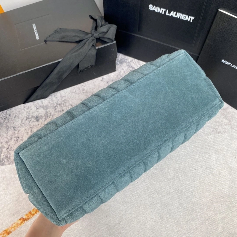 YSL Top Handle Bags 4191C-0036