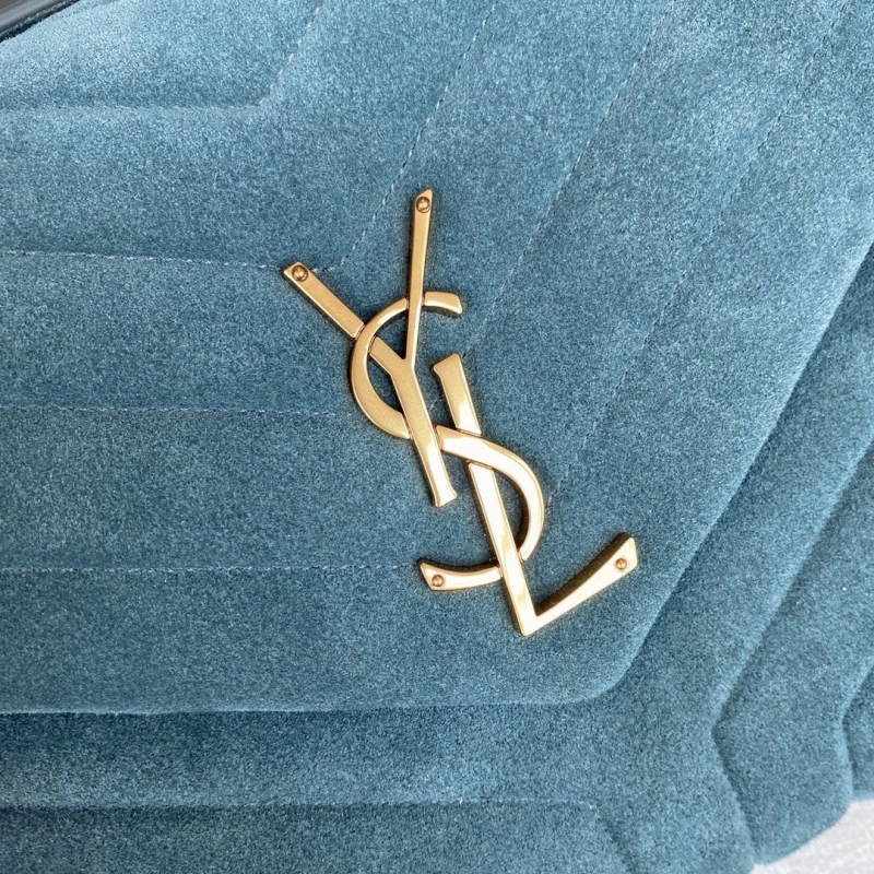 YSL Top Handle Bags 4191C-0036