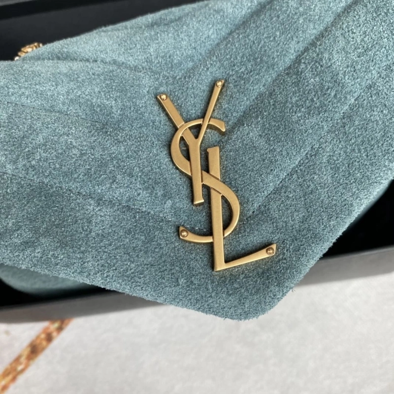 YSL Top Handle Bags 4191C-0037