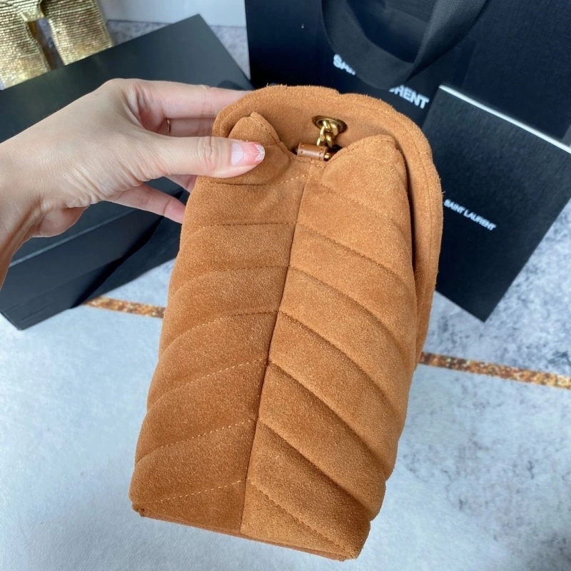 YSL Top Handle Bags 4191C-0038