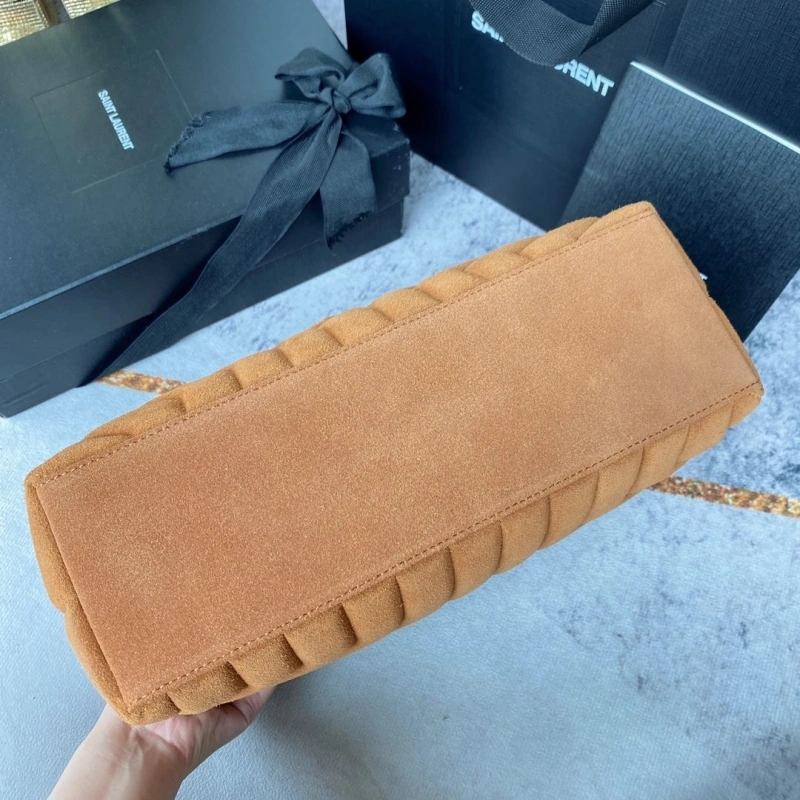 YSL Top Handle Bags 4191C-0038