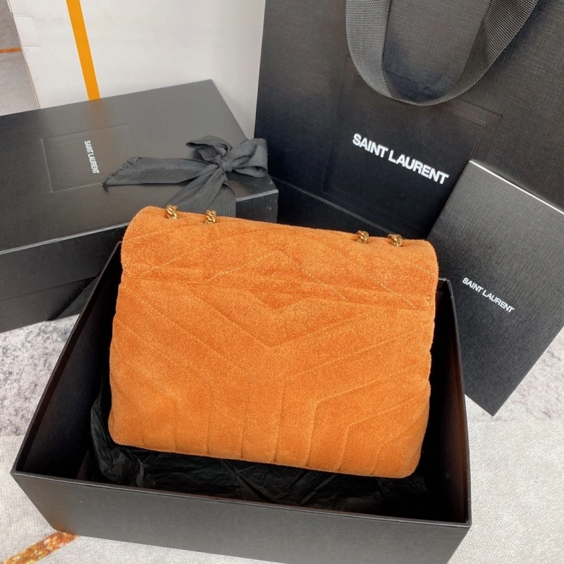 YSL Top Handle Bags 4191C-0039