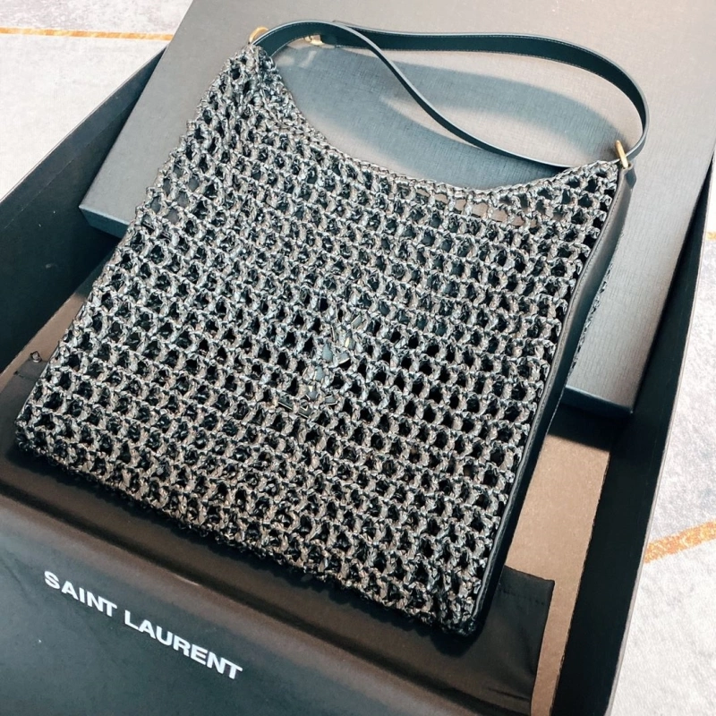 YSL Top Handle Bags 4191C-0048