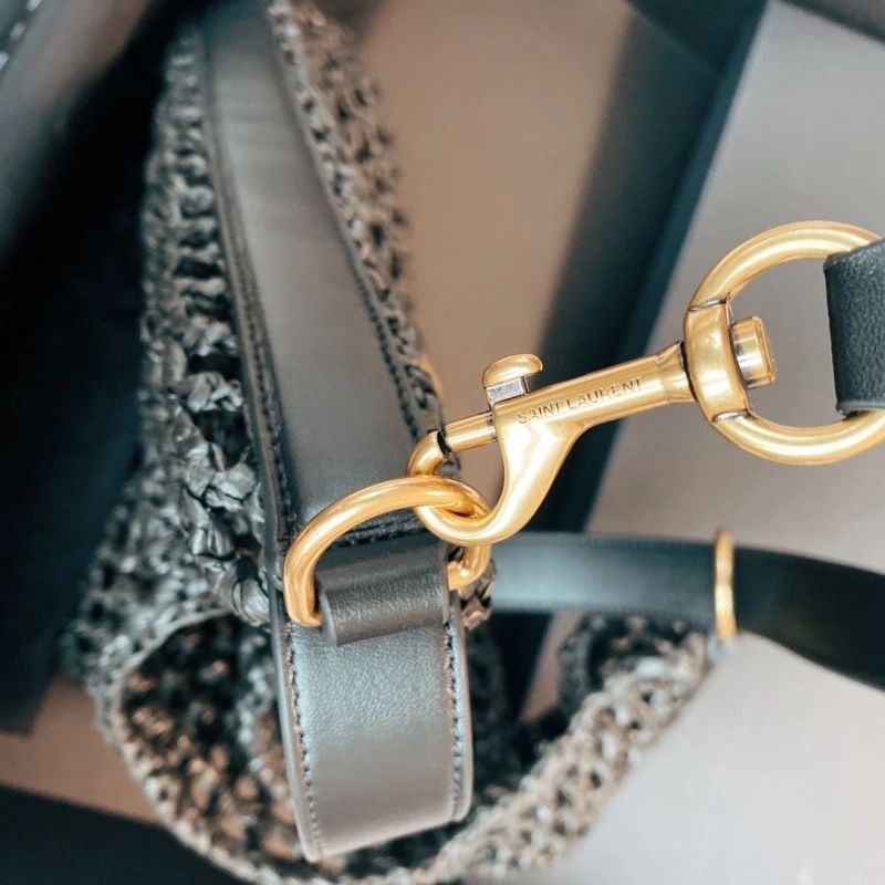 YSL Top Handle Bags 4191C-0048