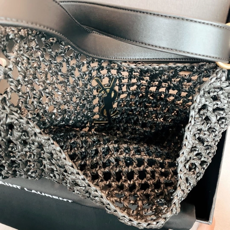 YSL Top Handle Bags 4191C-0048