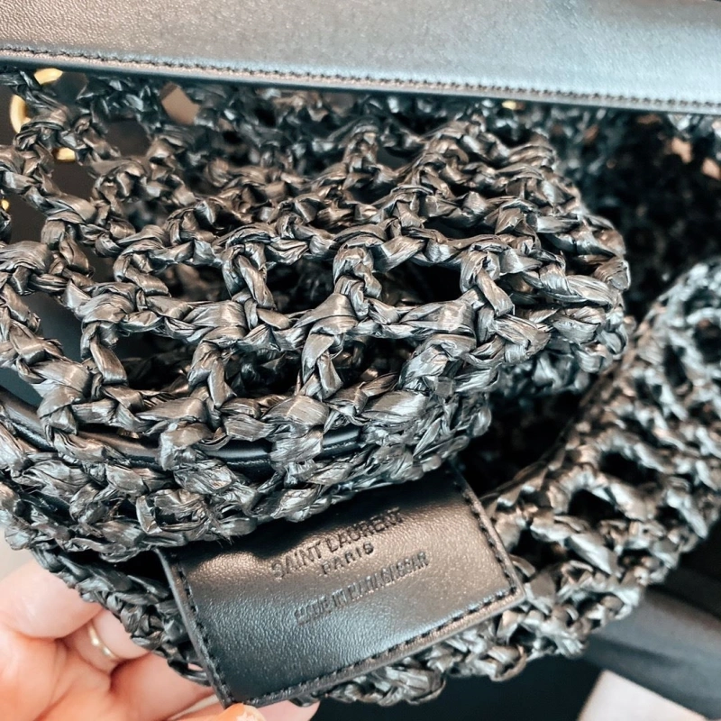 YSL Top Handle Bags 4191C-0048