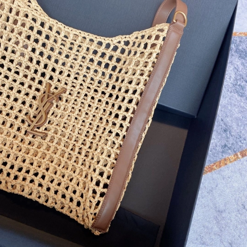 YSL Top Handle Bags 4191C-0049