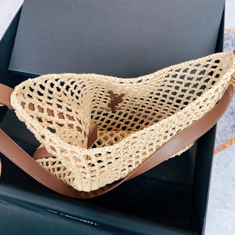 YSL Top Handle Bags 4191C-0049