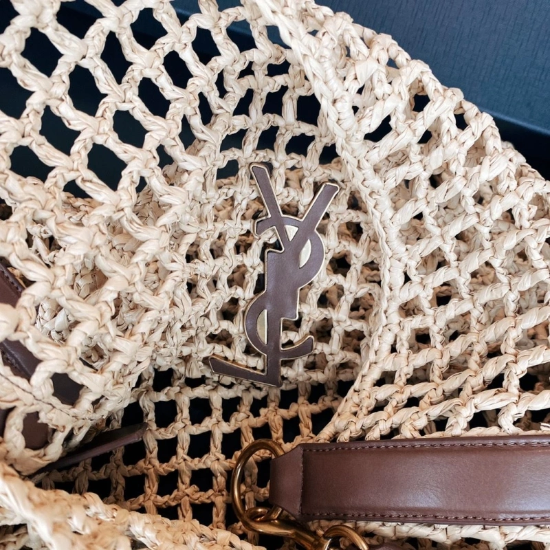 YSL Top Handle Bags 4191C-0049