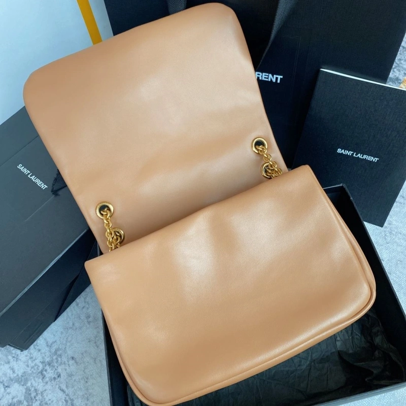 YSL Top Handle Bags 4191C-0060