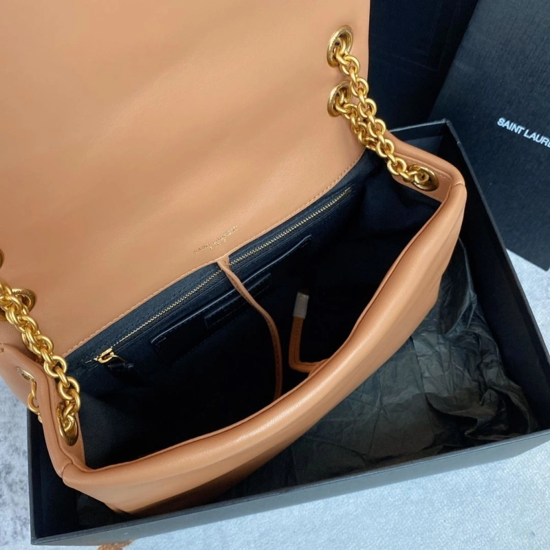 YSL Top Handle Bags 4191C-0060