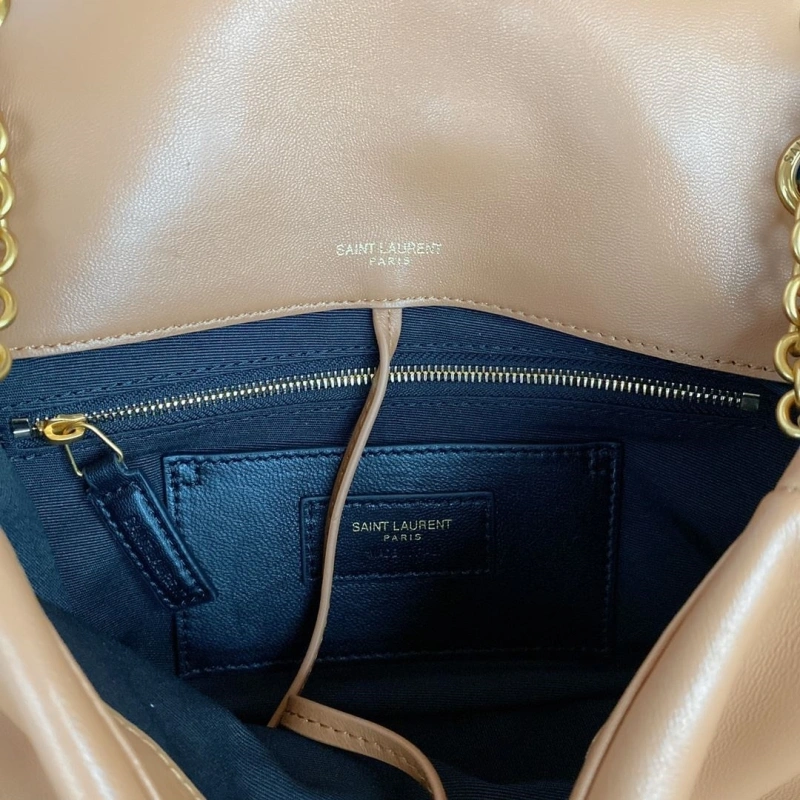 YSL Top Handle Bags 4191C-0060