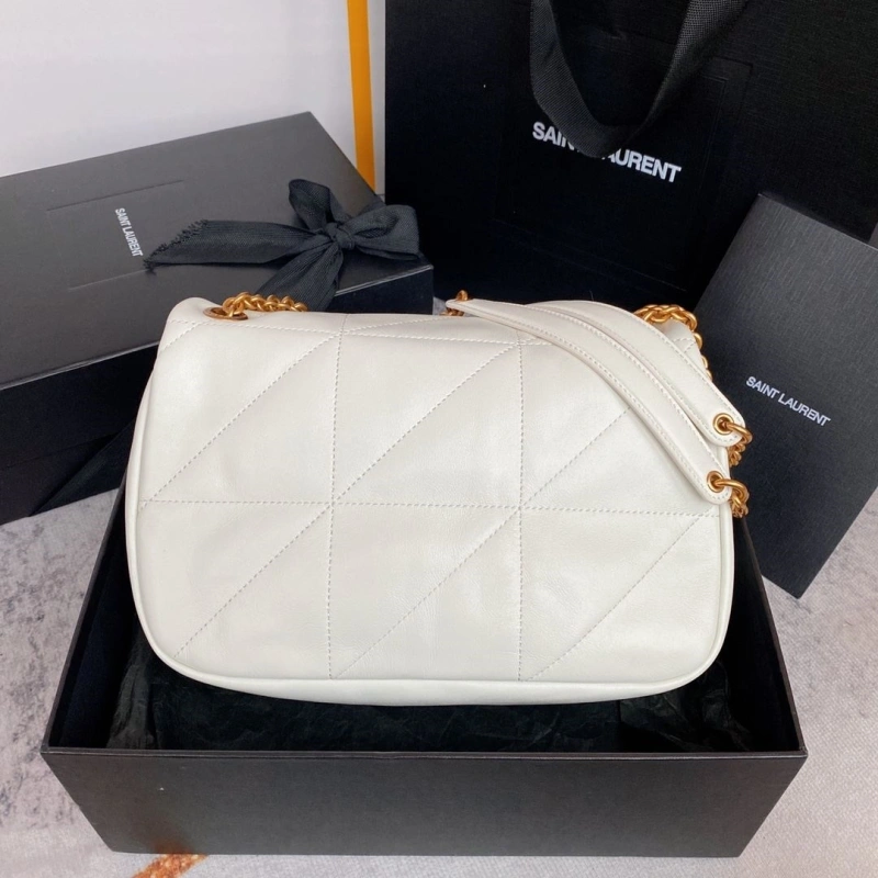YSL Top Handle Bags 4191C-0061