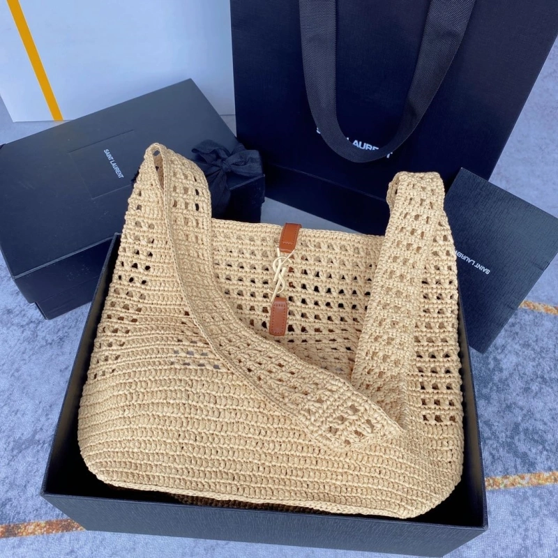 YSL Top Handle Bags 4191C-0074