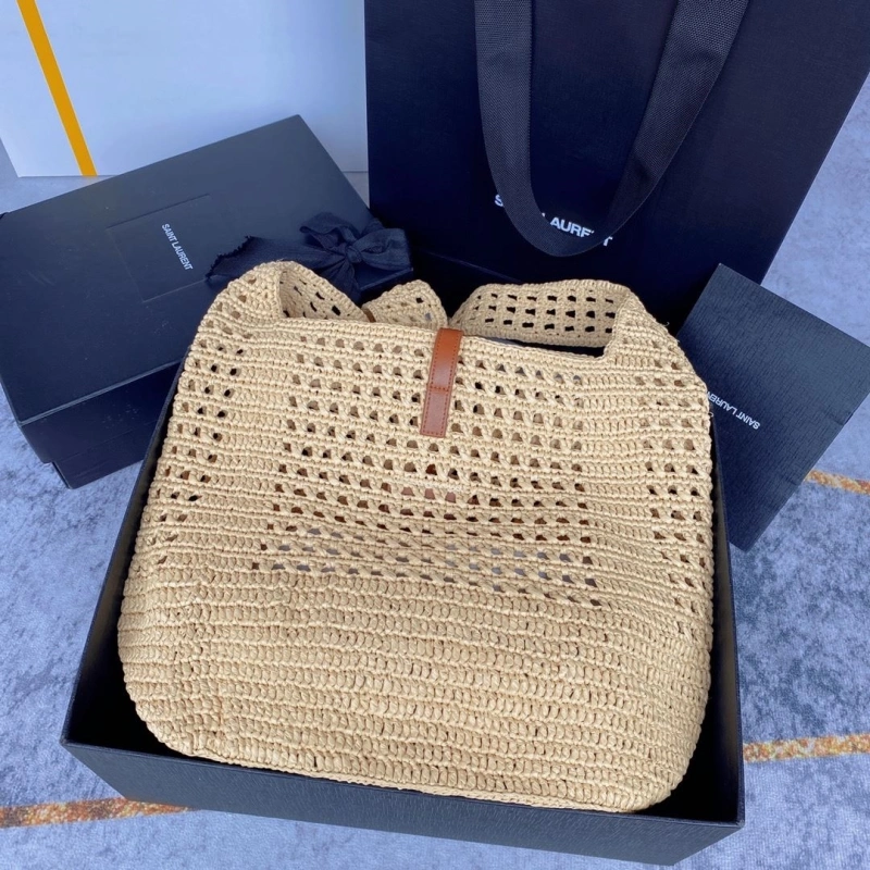 YSL Top Handle Bags 4191C-0074