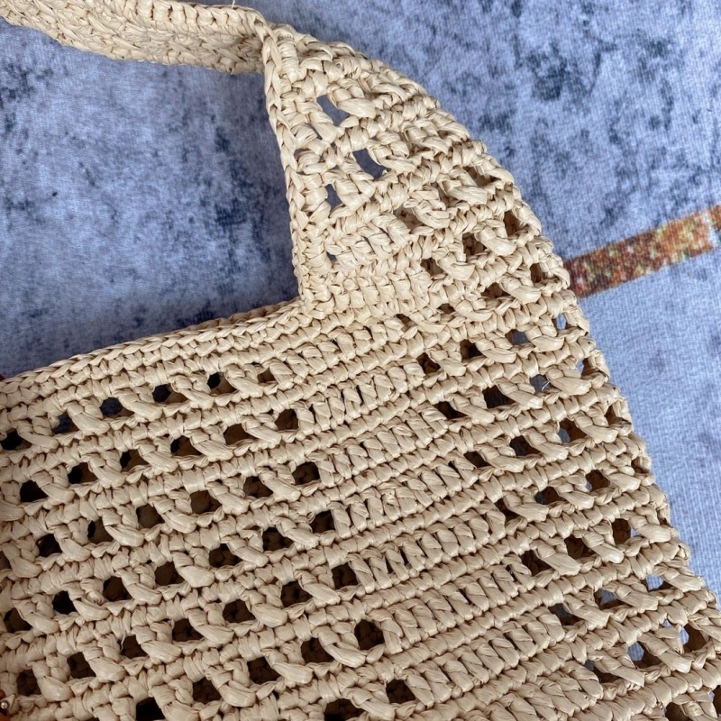 YSL Top Handle Bags 4191C-0074