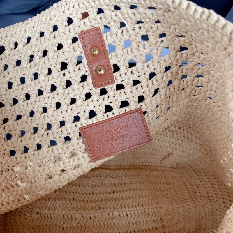 YSL Top Handle Bags 4191C-0074