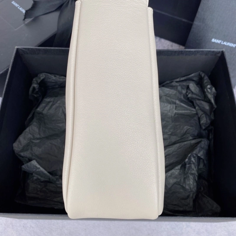 YSL Top Handle Bags 4191C-0075