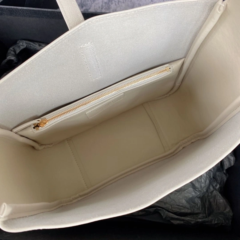 YSL Top Handle Bags 4191C-0075