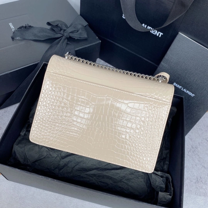 YSL Top Handle Bags 4191C-0077