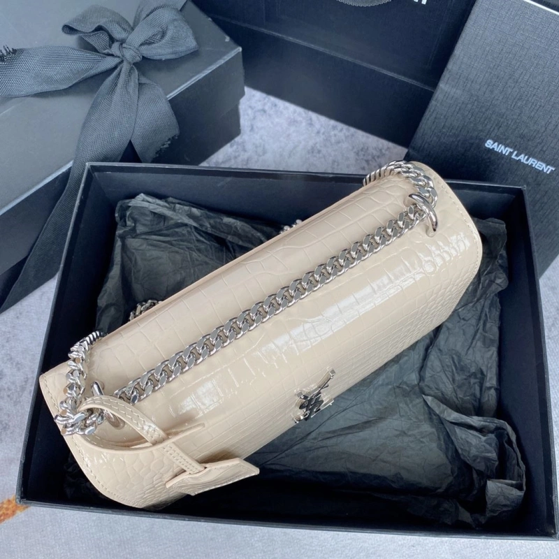 YSL Top Handle Bags 4191C-0077