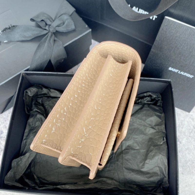 YSL Top Handle Bags 4191C-0078