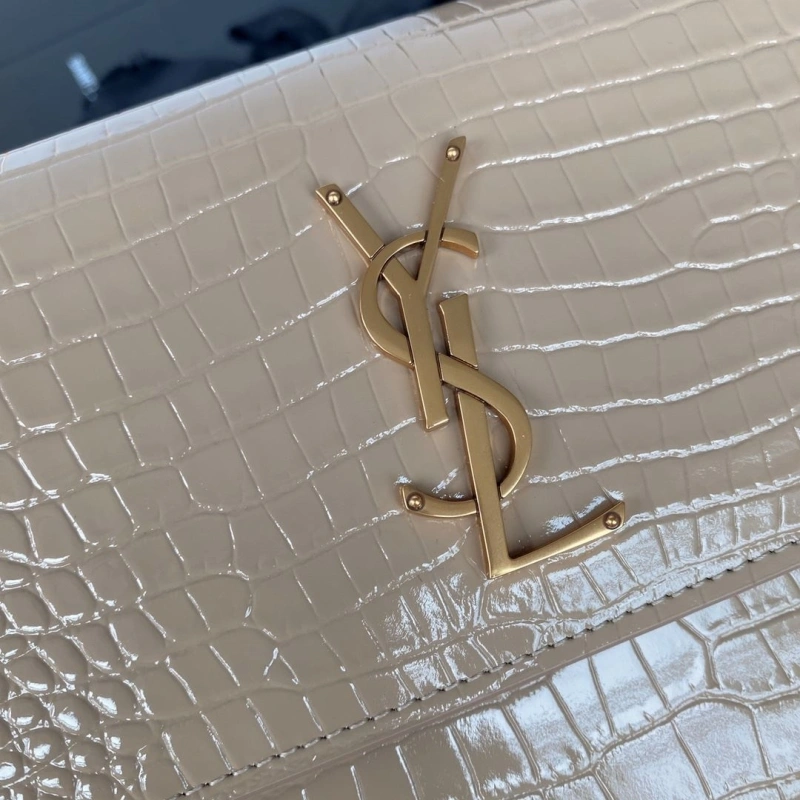 YSL Top Handle Bags 4191C-0078