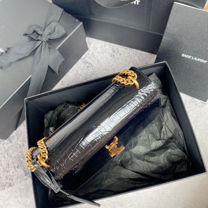 YSL Top Handle Bags 4191C-0079